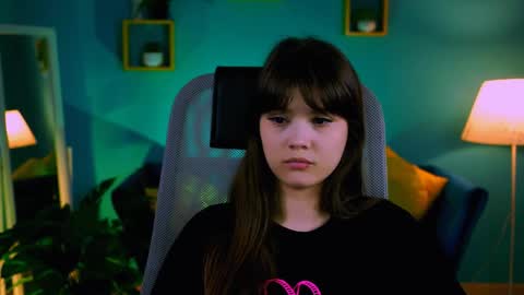 Eva  next stream -  - 1600 UTC2000  online show from 04/23/26, 10:03