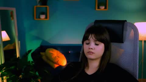 Eva  next stream -  - 1600 UTC2000  online show from 04/23/26, 12:29