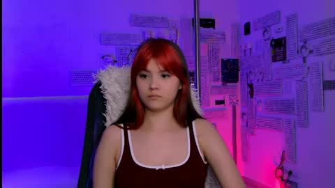 Snapshot of evathopson chatting on 05/10/26, 12:10 Eva next stream - - 1600 UTC2000 online show from 05/10/26, 12:10