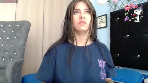 Eva Carter online show from 01/08/26, 01:24