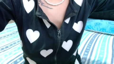 Eva Carter online show from 04/15/26, 11:50