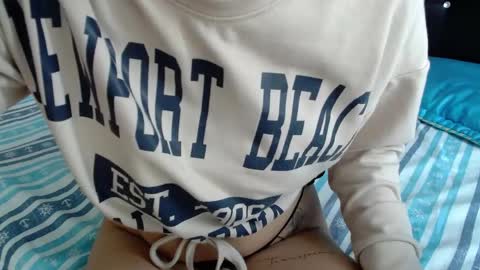 Eva Carter online show from 04/20/26, 12:19