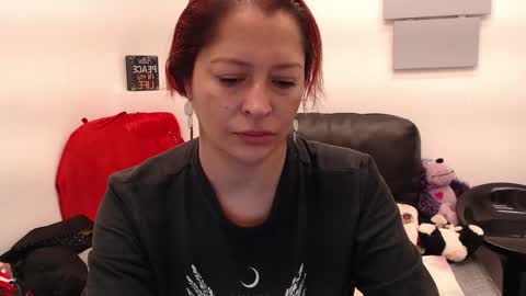 Eva Twiss online show from 04/19/26, 11:53