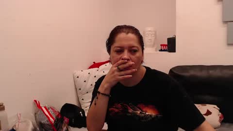 Eva Twiss online show from 05/31/26, 07:15