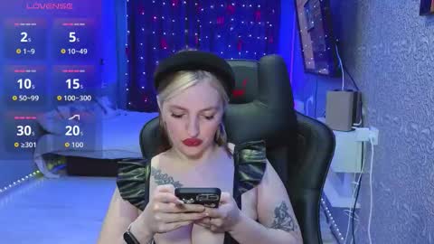 evavibe online show from 01/09/26, 05:15