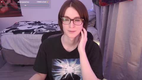 Vivi online show from 02/07/25, 11:34