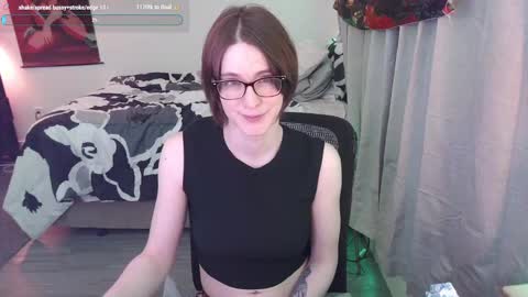 Vivi online show from 02/14/25, 02:50