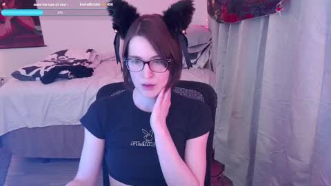 Vivi online show from 02/20/25, 03:34