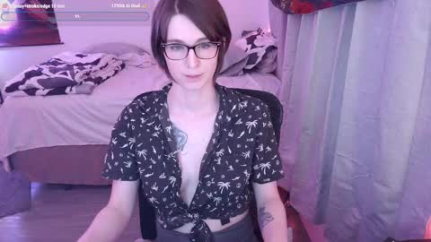 Vivi online show from 02/21/25, 02:17