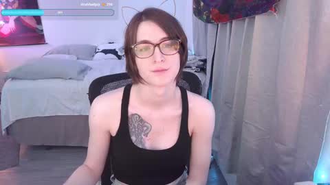 Vivi online show from 02/24/25, 05:54