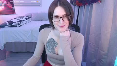 Vivi online show from 02/25/25, 02:47