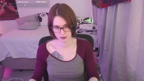 Vivi online show from 03/08/25, 02:45