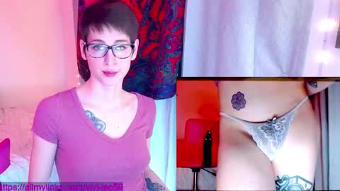 Vivi online show from 10/10/25, 02:54