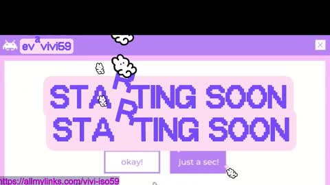 Vivi online show from 11/04/25, 12:32