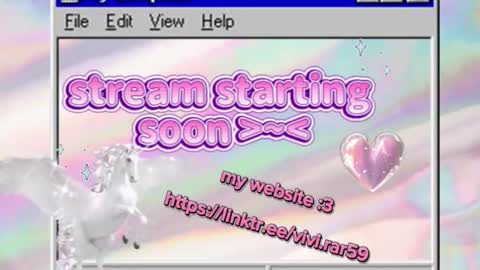 Vivi online show from 02/05/26, 03:00