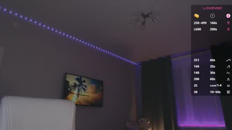 Snapshot of evavl1 chatting on 02/05/25, 07:31 Eva my - Eva Angelina online show from 02/05/25, 07:31