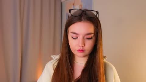 im EVA im new here dont be rude online show from 04/08/26, 02:39