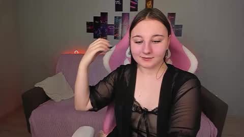 Eva online show from 03/05/26, 07:48