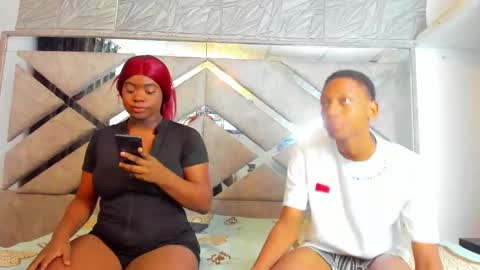Snapshot of evaxemma chatting on 02/11/25, 01:51 Eva And Emmanuel online show from 02/11/25, 01:51