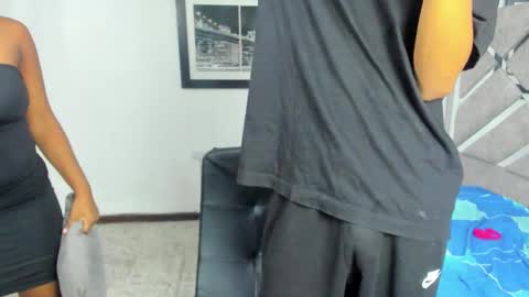 Snapshot of evaxemma chatting on 10/11/25, 01:31 Eva And Emmanuel online show from 10/11/25, 01:31