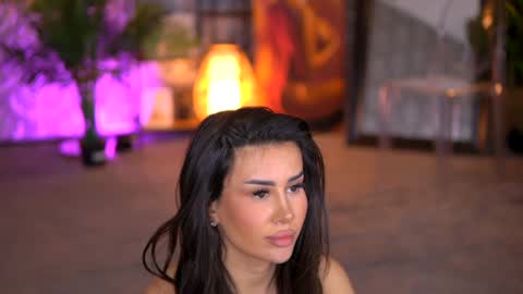 Eva online show from 01/21/25, 05:30