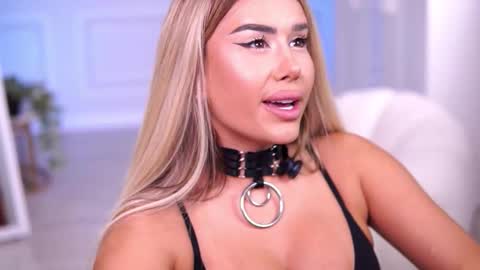 Eva online show from 10/22/25, 07:02