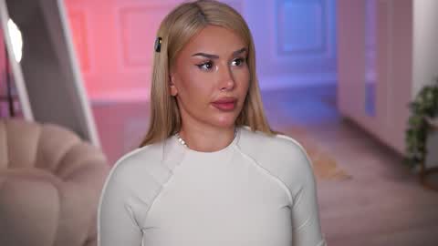 Eva online show from 02/11/26, 09:09