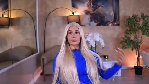 Eva online show from 03/24/26, 09:20