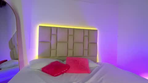 Eva Queen online show from 09/21/25, 07:59