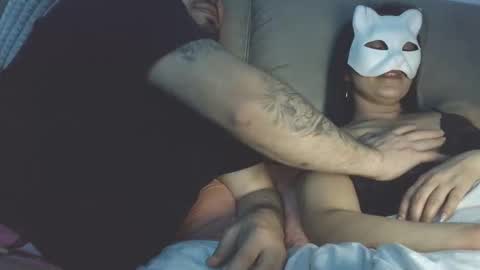 eve_elina online show from 03/07/26, 02:08