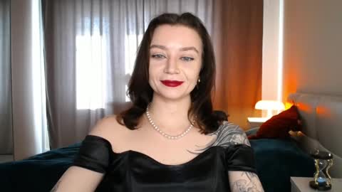 Eve  online show from 02/20/25, 06:17