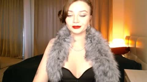 Eve  online show from 10/31/25, 07:09