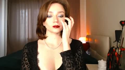 Eve  online show from 01/11/26, 07:02