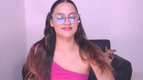 Eve Rox18 online show from 01/03/25, 07:38