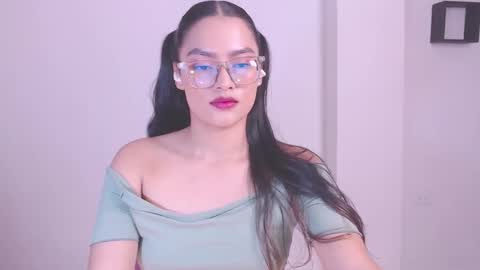 Eve Rox18 online show from 12/04/25, 08:01