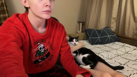 EveRobert online show from 01/20/25, 02:11