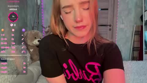 evedarkside online show from 03/06/26, 05:04