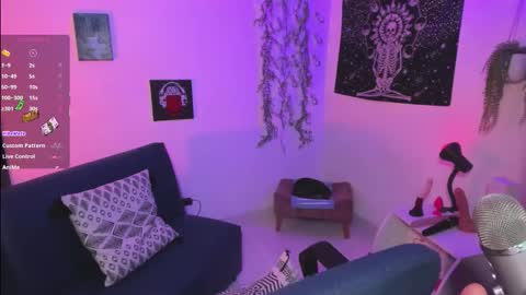 Eve Jane  online show from 11/12/25, 06:52