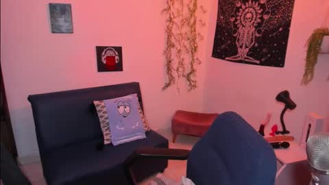 Eve Jane  online show from 11/14/25, 08:29