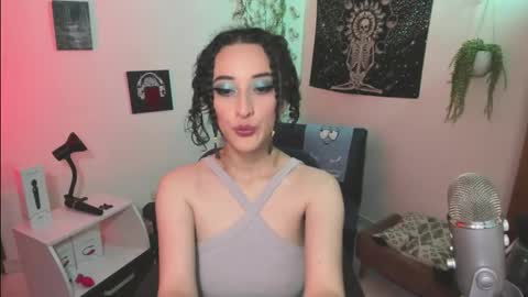 Eve Jane  online show from 11/27/25, 06:43