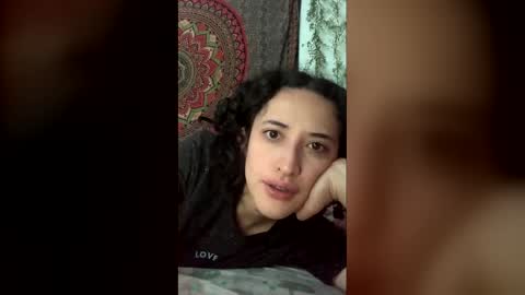 Eve Jane  online show from 03/13/26, 03:40