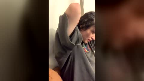 Eve Jane  online show from 03/18/26, 03:20