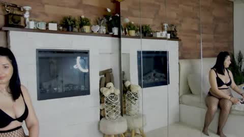 EveHart online show from 03/03/26, 05:13