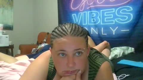 Eve online show from 09/16/25, 07:20