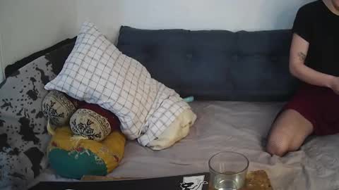 Chulal online show from 02/14/25, 08:26