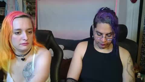 Chulal online show from 01/15/26, 07:28