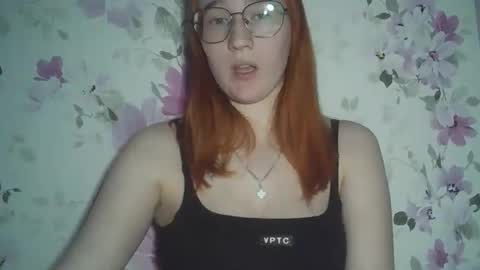 Evelina online show from 02/03/26, 02:44
