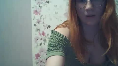 Evelina online show from 02/18/26, 12:23