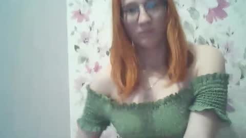 Evelina online show from 04/01/26, 02:36