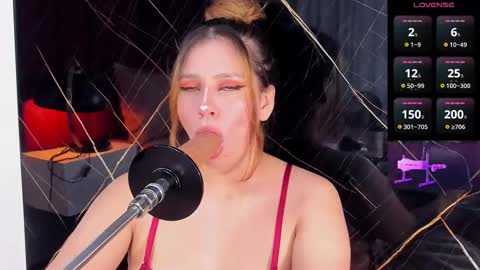 EVELIN online show from 09/24/25, 12:19